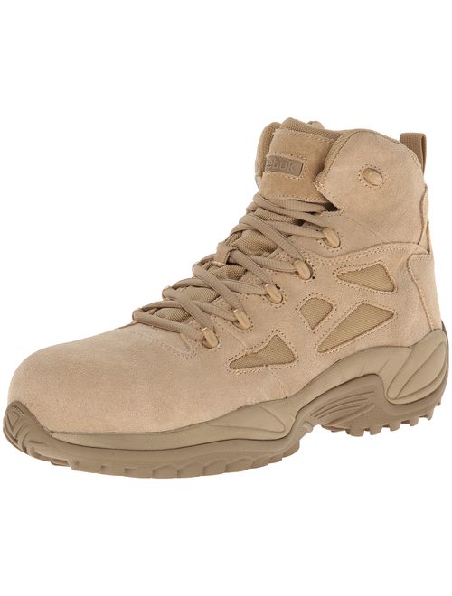 Reebok Work Duty Men's Rapid Response RB RB8694 6