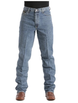 Men's Green Label Original Fit Jean