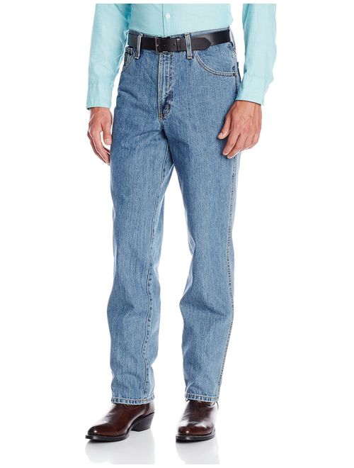 Cinch Men's Green Label Original Fit Jean