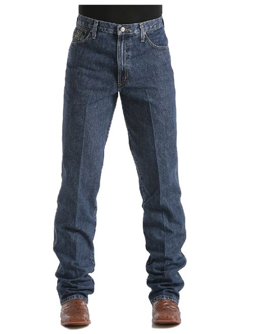 Cinch Men's Green Label Original Fit Jean