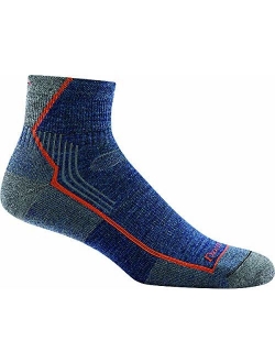 Hiker 1/4 Cushion Sock - Men's