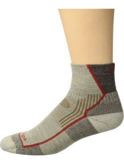 Hiker 1/4 Cushion Sock - Men's