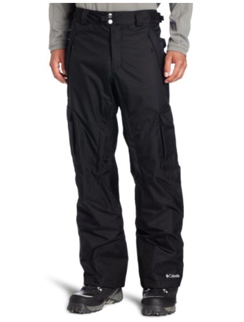 Columbia Men's Ridge 2 Run II Pants