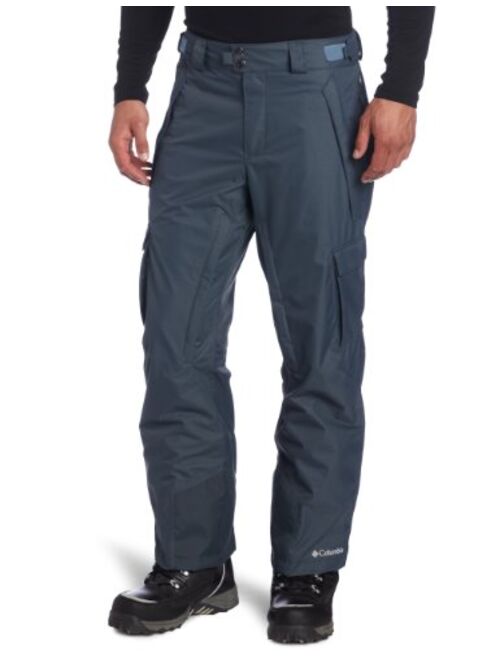 Columbia Men's Ridge 2 Run II Pants