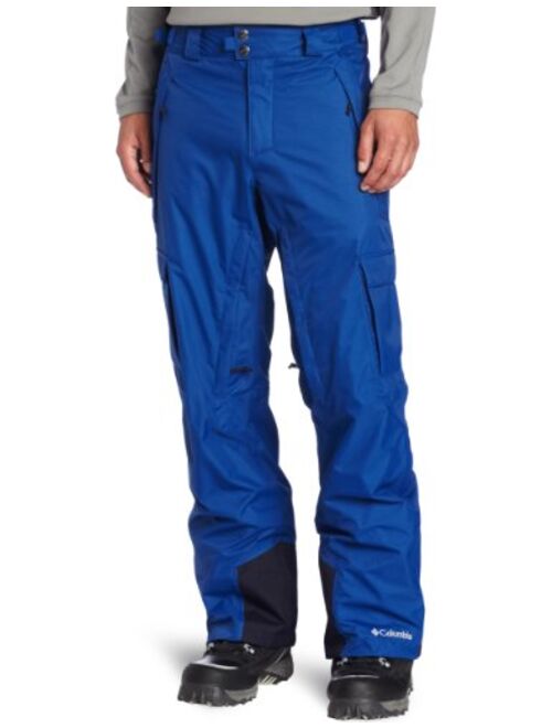 Columbia Men's Ridge 2 Run II Pants