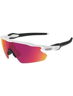 Men's OO9211 Radar EV Pitch Shield Sunglasses