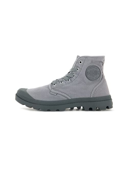 Palladium Boots Men's Pampa Hi Originale Canvas Boots