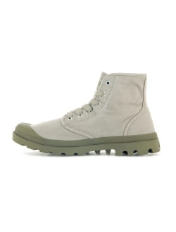 Palladium Boots Men's Pampa Hi Originale Canvas Boots