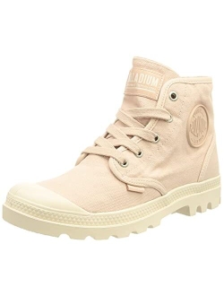 Palladium Boots Men's Pampa Hi Originale Canvas Boots