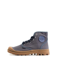 Palladium Boots Men's Pampa Hi Originale Canvas Boots