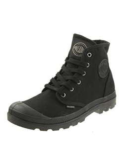 Palladium Boots Men's Pampa Hi Originale Canvas Boots