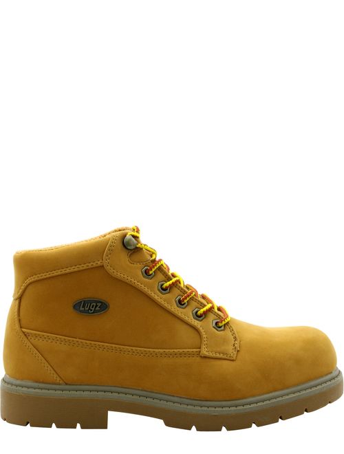 Lugz Men's Monster Mid Boot