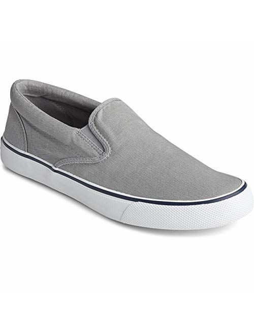 SPERRY Men's Striper II Slip-on Sneaker