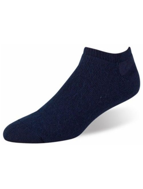 World's Softest Socks Classic Low