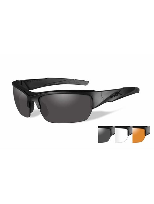 Wiley X Men's Valor Sunglasses