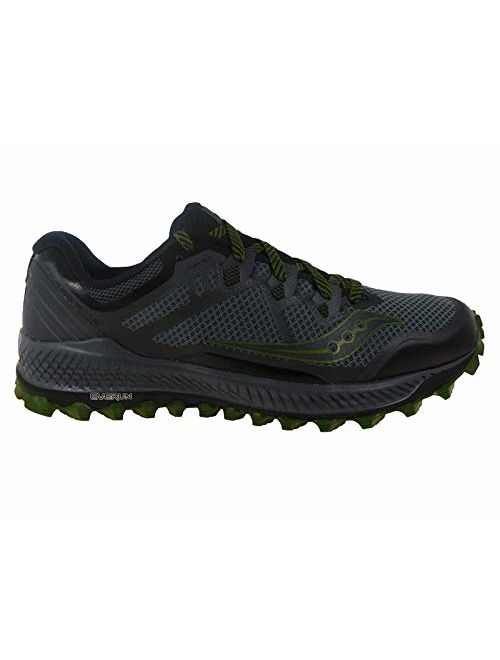 Saucony Men's Peregrine 8 Running Shoe