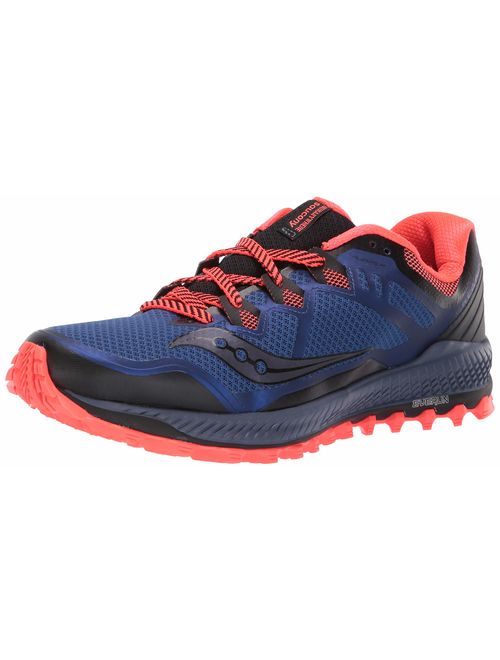 Saucony Men's Peregrine 8 Running Shoe