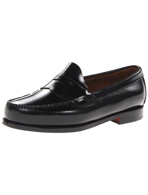 G.H. Bass & Co. Men's Logan Flat Panel Loafer