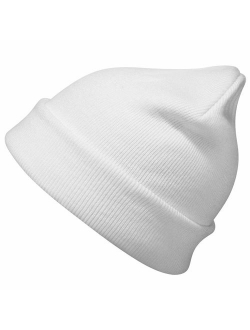 Paladoo Slouchy Winter Hats Knitted Beanie Caps Soft Warm Ski Hat