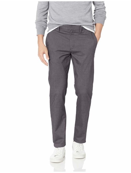 Goodthreads Men's Slim-Fit Modern Comfort Stretch Chino Pant