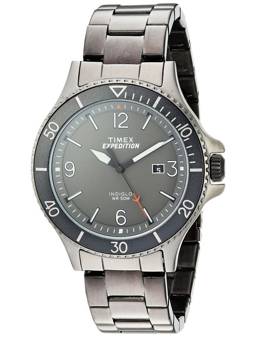 Timex Men's Expedition Ranger Watch