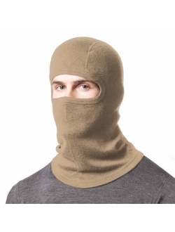 Minus33 Merino Wool Midweight Balaclava