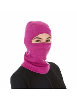 Minus33 Merino Wool Midweight Balaclava