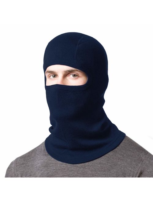 Minus33 Merino Wool Midweight Balaclava