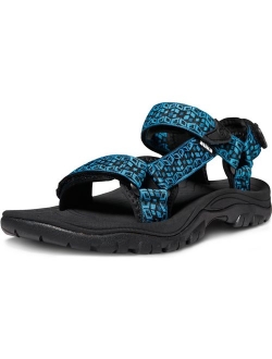 Men's Sports Hiking Outdoor Trail Water Sandals