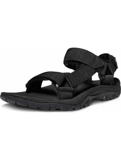 Men's Sports Hiking Outdoor Trail Water Sandals