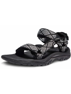 Men's Sports Hiking Outdoor Trail Water Sandals