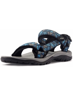 Men's Sports Hiking Outdoor Trail Water Sandals