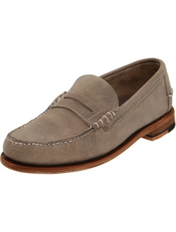 Sebago Men's Classic Leather Loafer