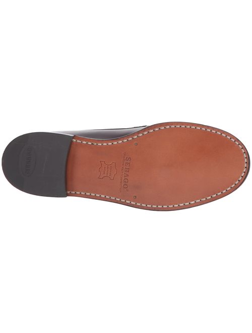 Sebago Men's Classic Leather Loafer