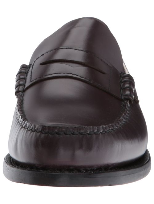 Sebago Men's Classic Leather Loafer