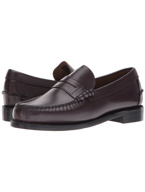 Sebago Men's Classic Leather Loafer