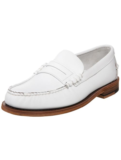 Sebago Men's Classic Leather Loafer