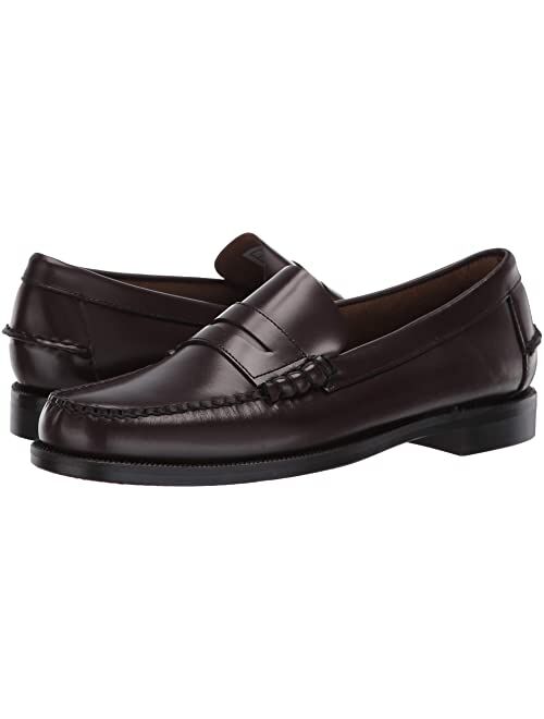 Sebago Men's Classic Leather Loafer