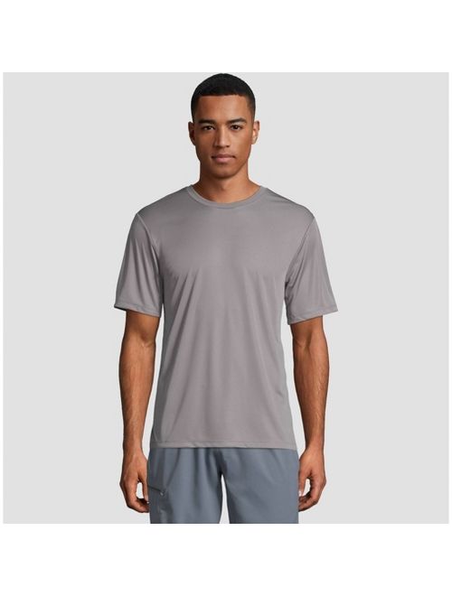 Hanes Men's Short Sleeve CoolDRI Performance T-Shirt