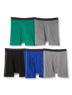 Men's 5pk Boxer Briefs