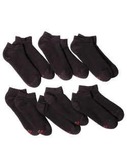 Premium Men's 6pk Xtemp Cool No Show Socks