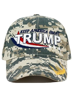 The Hat Depot Original Exclusive Donald Trump 2020