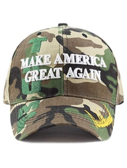 The Hat Depot Original Exclusive Donald Trump 2020