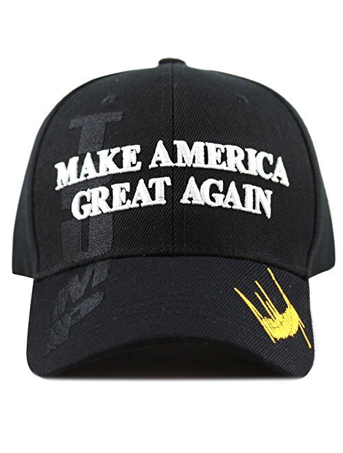 The Hat Depot Original Exclusive Donald Trump 2020