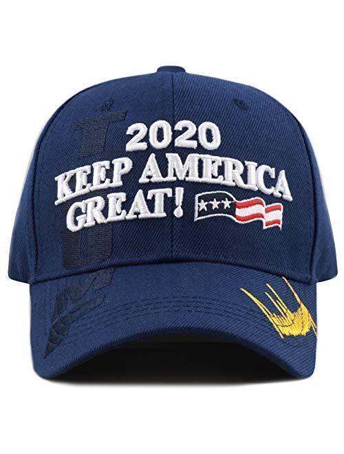 The Hat Depot Original Exclusive Donald Trump 2020