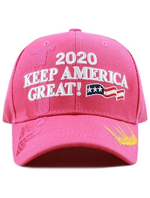 The Hat Depot Original Exclusive Donald Trump 2020