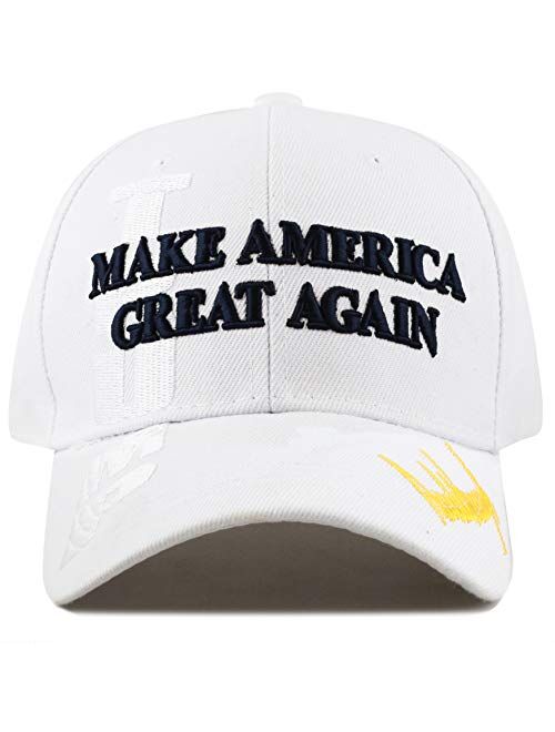 The Hat Depot Original Exclusive Donald Trump 2020