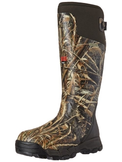 LaCrosse Men's Alphaburly PRO 800G Hunting Boot