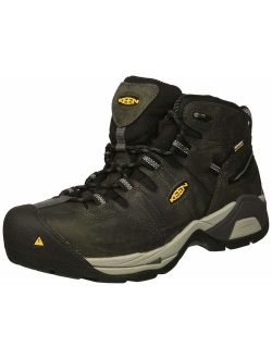 Utility Men's Detroit XT Waterproof Work Boot