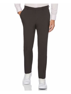 Men's Portfolio Very Slim Solid Tech Pant